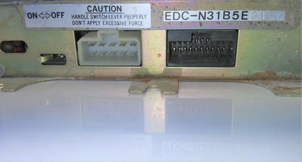 1987-1988 Nissan Sentra ecu ecm computer 23710 61A04.