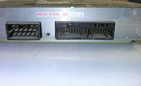 1987-1988 Nissan Van ecm ecu computer 23710 17C00.