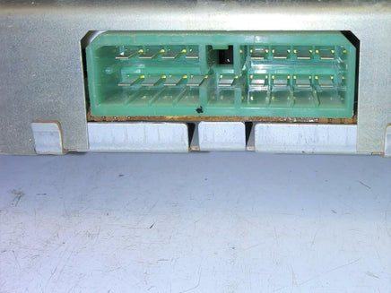 1987-1988 Toyota Tercel emission control module 89550-16210.