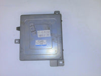 1987-1989 Mazda B2200 ecm ecu computer F240B E2T01271.