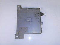 1987-1989 Mazda B2200 ecm ecu computer F240B E2T01271.