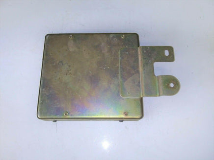 1987-1989 Mitsubishi pickup ecm ecu computer MD109390.