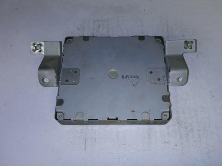 1987-1989 Toyota Tercel emission control module 89550-16200.