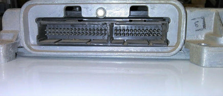 1987-1990 Jeep Cherokee ecm ecu computer EF 8953005225.