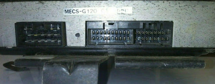 1987 Nissan Pathfinder Pickup ecm ecu computer MECS-G120.