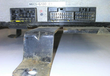 1987 Nissan Pickup ecm ecu computer MECS-G130.