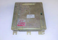 1987 Nissan Pulsar ecm ecu computer A18-672 A24.