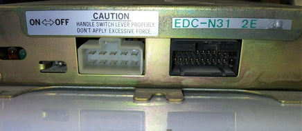 1987 Nissan Sentra ecm ecu computer 23710 61A03.