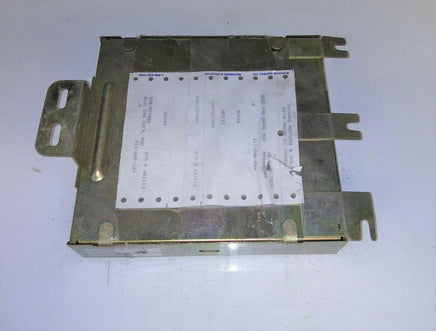 1987 Nissan Stanza ecm ecu computer A11-686 C24.