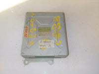 1987 Toyota Corolla emission control module 89550-1A120.