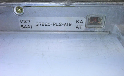 1988-1989 Acura Legend ecm ecu computer 37820-PL2-A19.