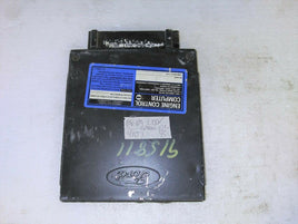 1988-1989 Ford LTD Crown Victoria ecu ecm computer E7SF-12A650-AE1C.