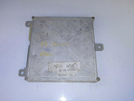 1988-1989 Honda Accord ecm ecu computer 37820-PJ0-668.