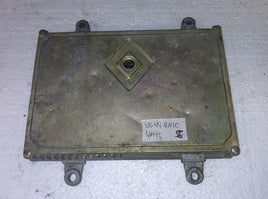 1988-1989 Honda Civic ecm ecu computer 37820-PM5-A130.