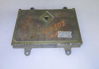 1988-1989 Honda Civic ecm ecu computer 37820-PM5-A180.