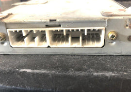 1988-1989 Honda Prelude tcm transmission computer 28100-PK4-A21.