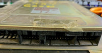 1988-1989 Subaru Forester Loyale Engine Computer Module 22611 AA630.