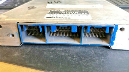 1988-1989 Toyota Celica ecu ecm computer 89661-32323.