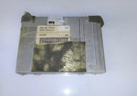 1988-1990 Cadillac Fleetwood pcm ecu ecm computer 1228330.