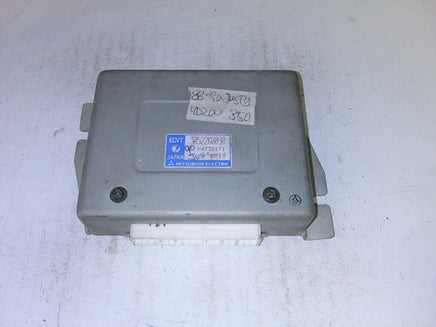 1988-1990 Subaru Justy TCM transmission computer 30522KA090.