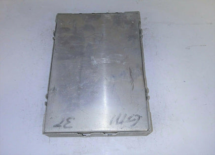 1988-1991 Chevy Blazer pcm ecu ecm computer 1228062.