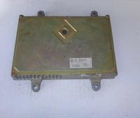 1988-1991 Honda Civic or CRX ecu ecm computer 37820-PM5-L160.