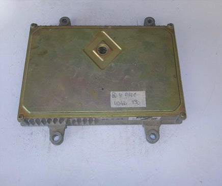 1988-1991 Honda Civic or CRX ecu ecm computer 37820-PM5-L160.