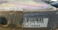 1988-1991 Honda Prelude ecm ecu computer 37820-PK2-6760.