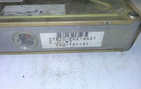 1988-1991 Honda Prelude ecu ecm computer 37820-PK2-6621.