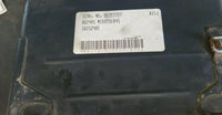 1988-1991 Oldsmobile Cutlass or Pontiac Grand Prix pcm ecu ecm computer 16152481.