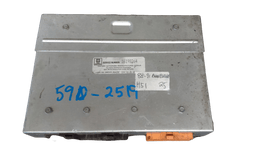 1988-1991 Pontiac Bonneville ecm ecu computer 16198264.