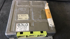 1988 Ford Festiva ecm ecu computer B303 18 881D.