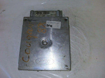 1988 Ford Thunderbird or Cougar ecm ecu computer E8SF-12A650-A1C.