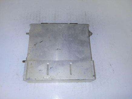 1988 Isuzu Optima Lemans engine control module 1227303.