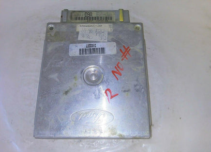 1989-1990 Ford F250 or F350 ecm ecu computer E9TF-12B565-AA.