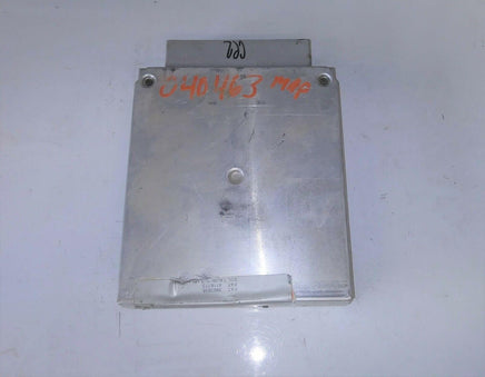 1989-1990 Nissan Pulsar ecm ecu computer A11-A85 A84.