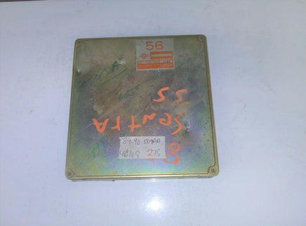 1989-1990 Nissan Sentra ecm ecu computer A11-A45 B86.