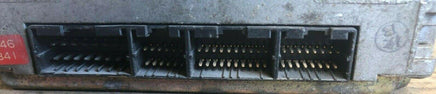 1989-1990 Nissan Sentra ecm ecu computer A11-A46 B41.