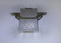 1989-1991 BMW 525i 525 cruise control module 1 384 734 - Swan Auto