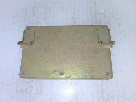 1989-1991 Nissan Maxima seat belt module computer 28570 85E00 - Swan Auto