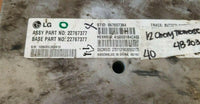 1989-1992 Mitsubishi Mirage ecm ecu computer MD161172.