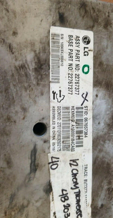 1989-1992 Mitsubishi Mirage ecm ecu computer MD161172.