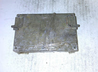 1989-1994 Nissan Maxima seat belt module computer 28570 85E00.