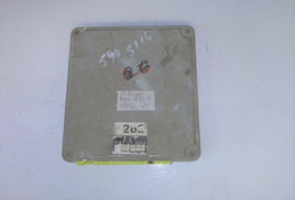 1989 Ford Probe ecm ecu computer F262 18 881A.