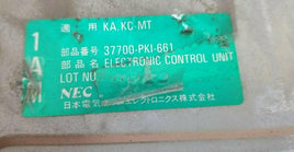 1989 Honda Prelude ecu ecm computer 37700-PK1-661.