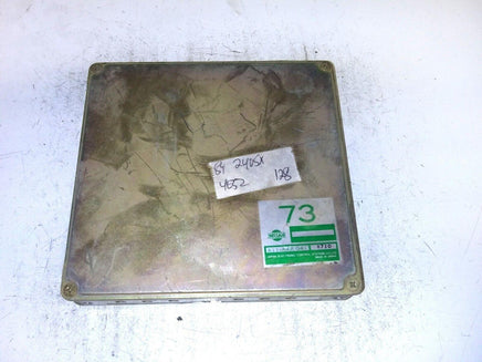 1989 Nissan 240SX ecm ecu computer A11-A42 G41.