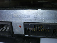 1989 Nissan Pickup ecm ecu computer MEC5-G520.