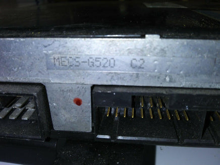 1989 Nissan Pickup ecm ecu computer MEC5-G520.