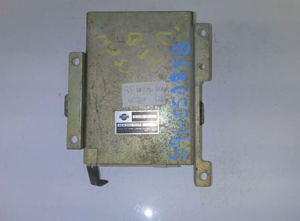 1989 Nissan Pickup TCM transmission computer 31036 05G02.