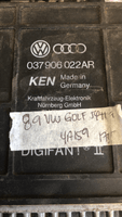 1989 Volkswagen VW Jetta or Golf ecm ecu computer 037 906 022 AR.